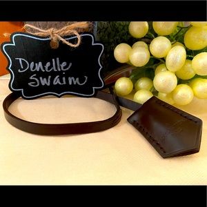 Authentic Louis Vuitton LV Key Clochette Holder